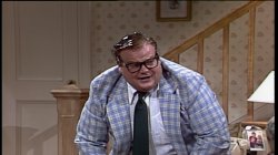 LA DI FRICKIN DA Meme Template