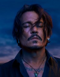 Johnny Depp Meme Template