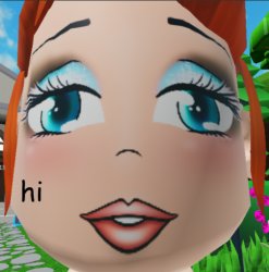 helo Meme Template