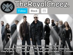 TheRoyalCheez Shield Template Meme Template