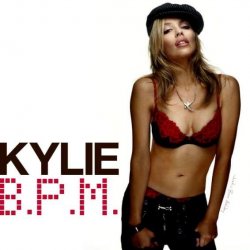 Kylie B.P.M. Meme Template