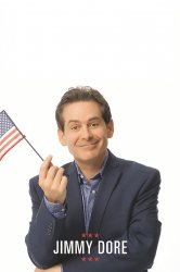 JIMMY DORE Meme Template