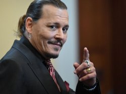 Johnny Depp Meme Template