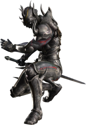 cecil darknight 3d Meme Template