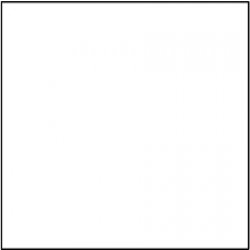 White Square Meme Template