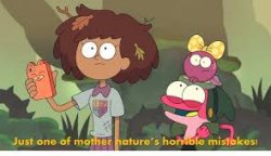 Amphibia Meme Template Meme Template