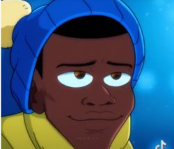 tunometecabrasarambiche Meme Template