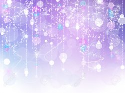 Sparkle background Meme Template