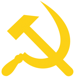 communism symbol Meme Template