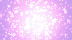 Pink and purple anime glitter background Meme Template