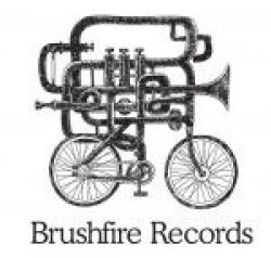 Brushfire records logo Meme Template
