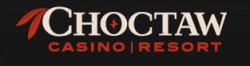 Choctaw casino resort logo Meme Template