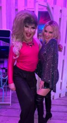 Kylie Jodie Harsh Meme Template