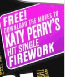 Katy Perry's hit single Firework Meme Template
