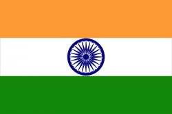india flag Meme Template