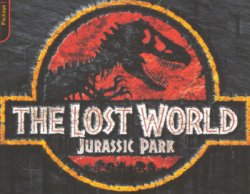 The lost world Meme Template