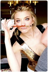 Natalie Dormer Meme Template