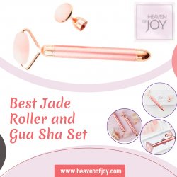 Best Jade Roller and Gua Sha Set Meme Template