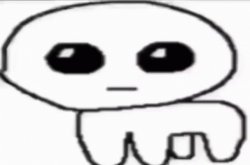 tbh creature Meme Template
