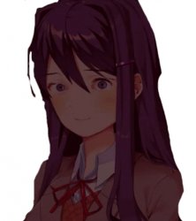 Creepy Yuri Meme Template