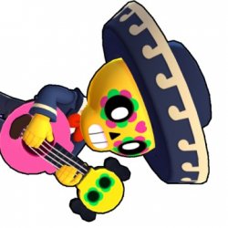 Poco Meme Template