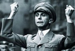 Goebbels Meme Template