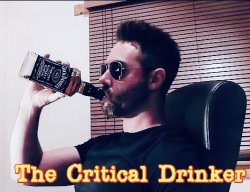 The Critical Drinker Meme Template