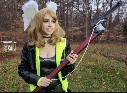 Eunie Gunstaff RTX on. Meme Template