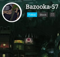 Bazooka-57 temp 5 Meme Template