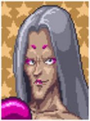 Heike Kagero Meme Template