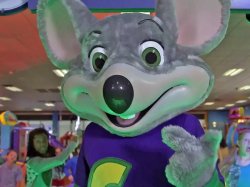 chuck e cheese Meme Template