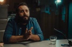 Unprofessional lawier Meme Template