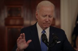 JOE BIDEN Meme Template