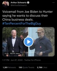 Biden china deal Meme Template