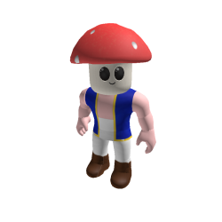 Roblox Toad Meme Template