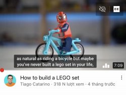 Lego Meme Template