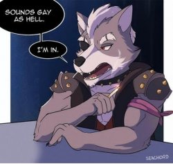 Sounds gay as hell... I'm in. Meme Template