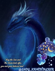 Xs saphira temp Meme Template