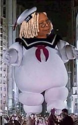 whoopie Meme Template