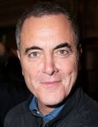 James Nesbitt Meme Template