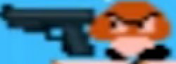 gunba Meme Template