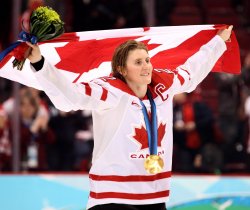 Hayley Wickenheiser Meme Template