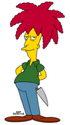 Sideshow Bob Meme Template