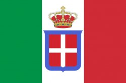 Kingdom of Italy Meme Template