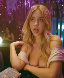 Sydney Sweeney Meme Template