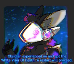 Obsidian Experiences No 2.1 Meme Template