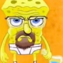 random Meme Template