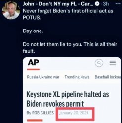 XL pipeline Meme Template