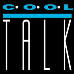 Cool Talk! Meme Template