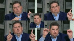 Windhorst Meme Template